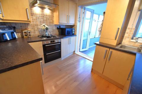 19 Campion Drive, Tanfield Lea, Stanley, DH9 9PQ