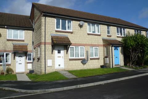 1 bedroom flat to rent, Imberwood Close, Warminster