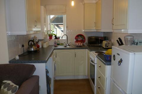 1 bedroom flat to rent, Imberwood Close, Warminster