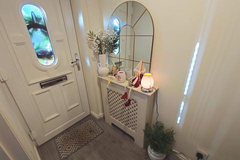 27 Batkin Close, Stoke-on-trent, ST6 6QL