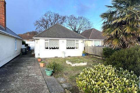 3 bedroom detached bungalow for sale, Brampton Road, Oakdale