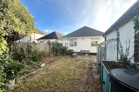 3 bedroom detached bungalow for sale, Brampton Road, Oakdale