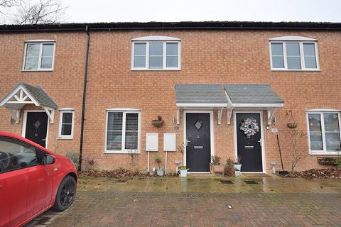 2 bedroom terraced house for sale, Beckfield Close, Colburn