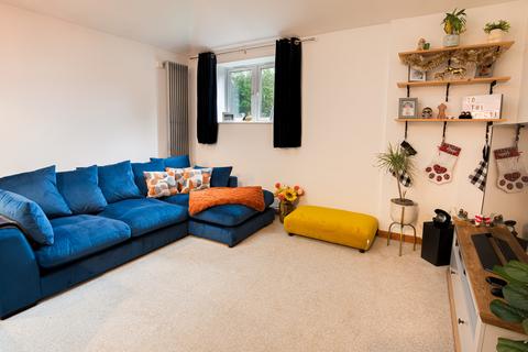 1 bedroom apartment for sale, Chattan Place, Aberdeen