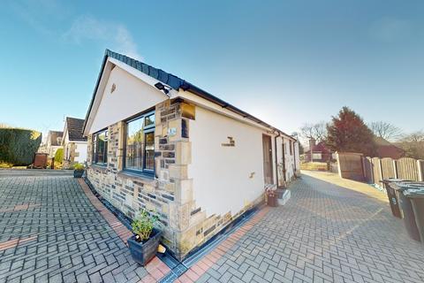 4 bedroom semi-detached bungalow for sale, Hazel Walk BD9