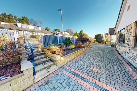9 Hazel Walk, Bradford, BD9 6AH