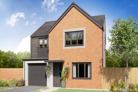 4 bedroom detached house for sale, Plot 295, The Hornsea at The Maples, Primrose Lane NE13