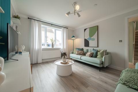 Plot 66, The Coniston Corner at Rainton Gardens, Black Boy Road, Chilton Moor DH4