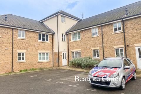 2 bedroom apartment to rent, Conifer Close, Bury St. Edmunds IP28