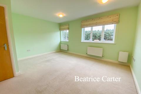 2 bedroom apartment to rent, Conifer Close, Bury St. Edmunds IP28