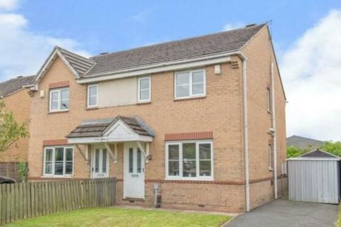 3 bedroom semi-detached house for sale, Hopefield Way, Bradford