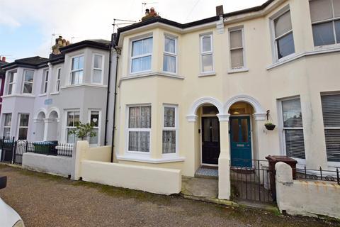 1 bedroom flat to rent, Wood Street, Bognor Regis, PO21