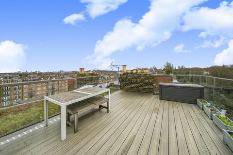 2 bedroom apartment for sale, Green Lanes, London