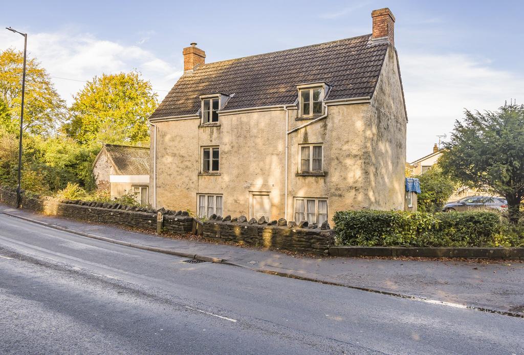 Grange Farmhouse