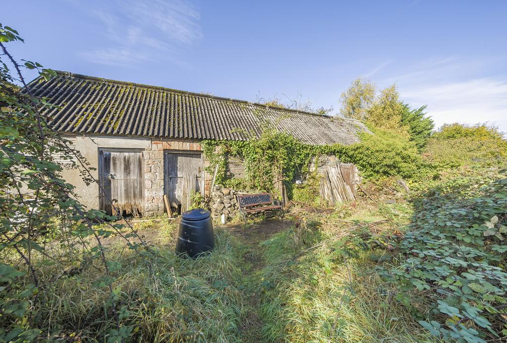 Outbuilding