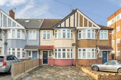 3 bedroom terraced house for sale, Bramcote Avenue, Mitcham CR4