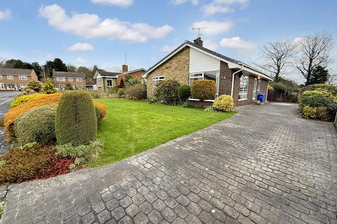 3 bedroom detached bungalow for sale, Hay Brow Crescent, Scarborough YO13