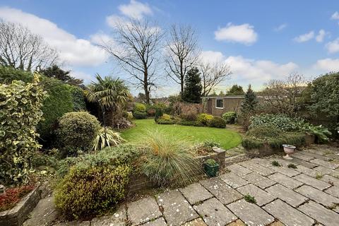 3 bedroom detached bungalow for sale, Hay Brow Crescent, Scarborough YO13