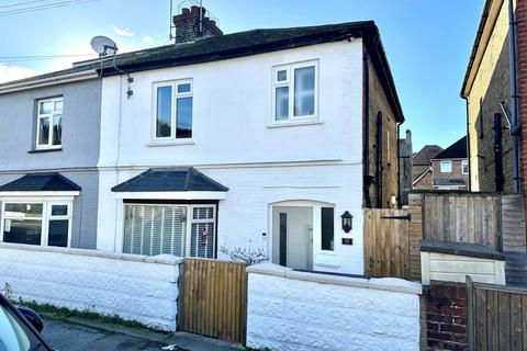 3 bedroom semi-detached house for sale, St. Lukes Avenue, Ramsgate