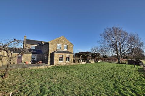 4 bedroom detached house for sale, Whashton