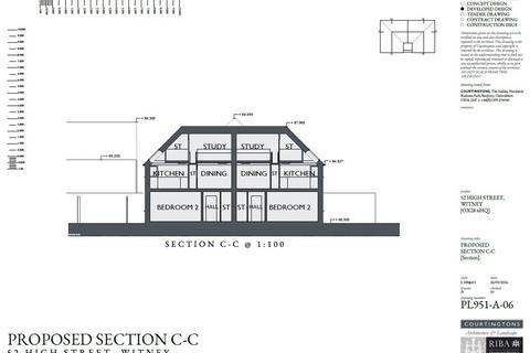 Property for sale, 52 High Street, Witney, OX28