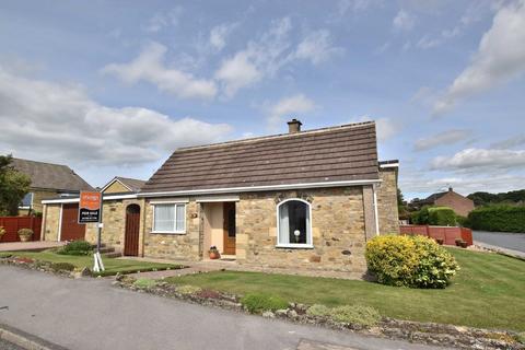 3 bedroom detached bungalow for sale, Whitefields Drive, Richmond