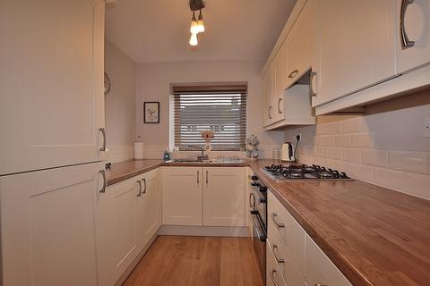 3 bedroom detached bungalow for sale, Whitefields Drive, Richmond