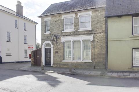 1 bedroom flat to rent, High Street, Huntingdon PE26