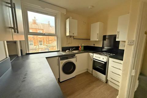 5 bedroom terraced house for sale, Gladstone Road, Scarborough YO12