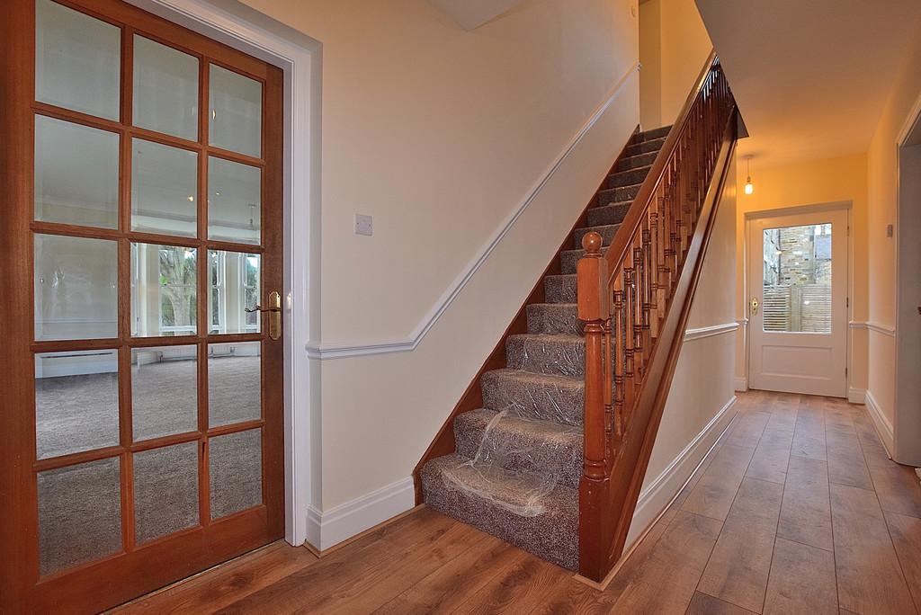 Hallway 01