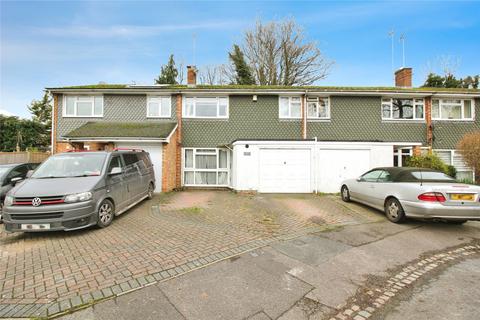 3 bedroom terraced house for sale, Pierces Hill, Reading RG31