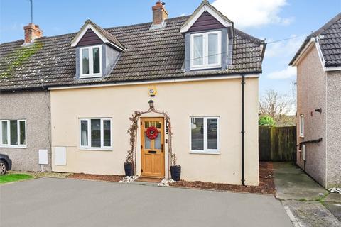 3 bedroom semi-detached house for sale, Aylesbury Road, Bierton, Buckinghamshire.