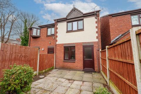 2 bedroom end of terrace house for sale, Heathfields Close, Chester CH2