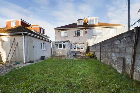 3 bedroom semi-detached house for sale, St. Christophers Road, Porthcawl CF36