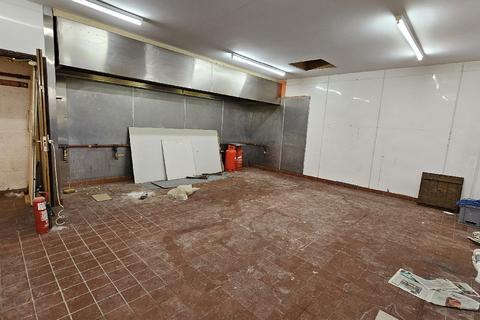 Restaurant to rent, Burnside Avenue, Chingford, East London