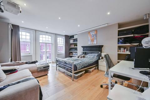 4 bedroom flat to rent, Transept Street, Marylebone, London, NW1