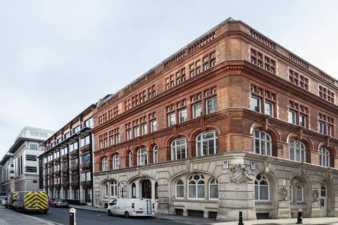 2 bedroom flat for sale, Tudor Street, City, London, EC4Y