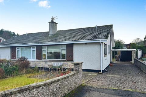 2 bedroom semi-detached bungalow for sale, Darris Road, Inverness IV2