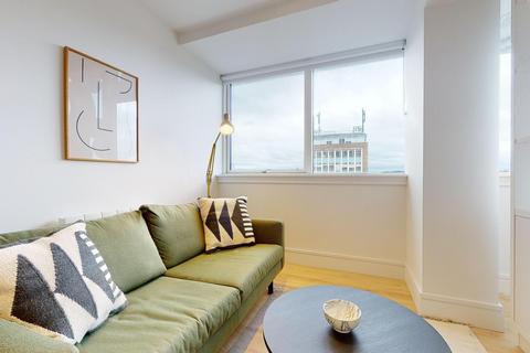 Studio to rent, Olympic Way