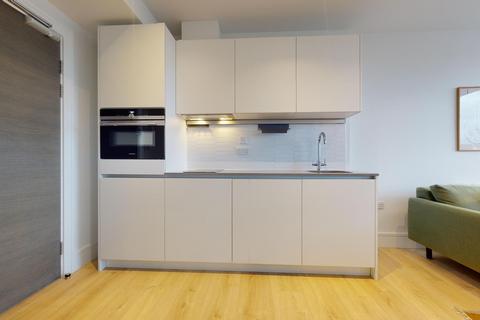 Studio to rent, Olympic Way