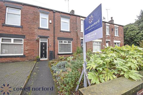 4 bedroom terraced house for sale, Bury Road, Rochdale OL11