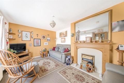 2 bedroom terraced house for sale, Fishers Mead, Dulverton