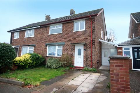 3 bedroom semi-detached house for sale, Elizabeth Avenue, Southport, Merseyside, PR8