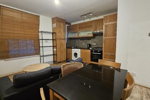 1 bedroom apartment to rent, Fanshaw Street, London, Hoxton