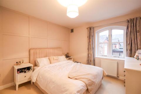 2 bedroom apartment for sale, Nursery Gardens, Thirsk