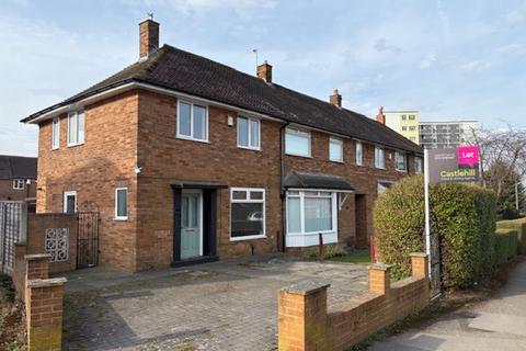 undefined, Fillingfir Walk, Leeds