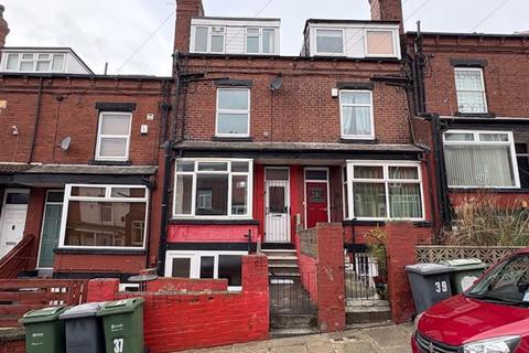 2 bedroom house to rent, Elsham Terrace, Leeds