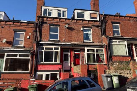 2 bedroom terraced house to rent, Elsham Terrace, Leeds