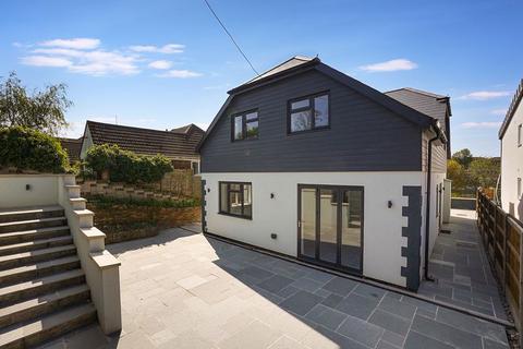 4 bedroom detached house for sale, Snodhurst Avenue, Chatham