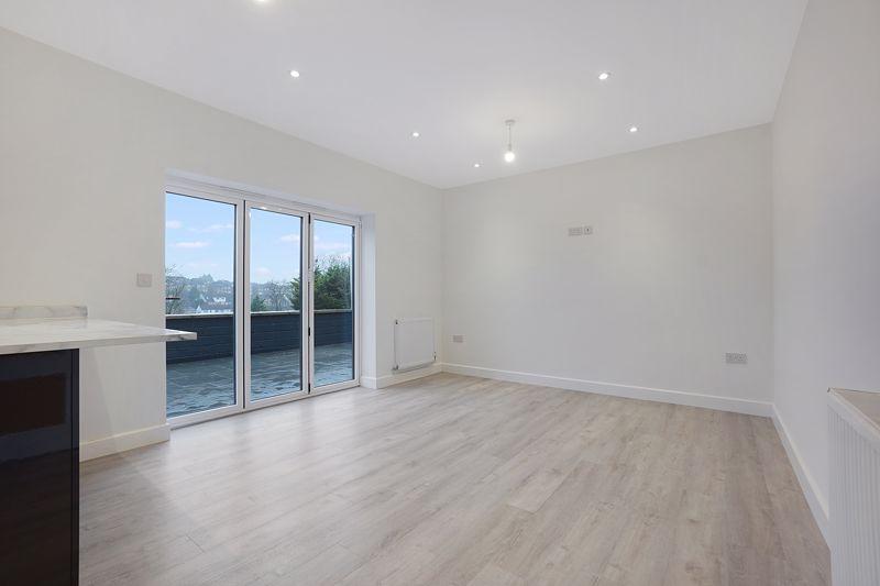 Downstairs Hall